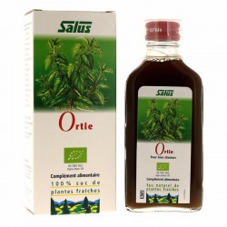 Suc Ortie - Flacon 200 ml - Salus