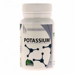 Potassium - 34,5 g - MGD