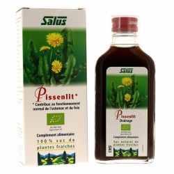 Suc Pissenlit - 200 ml - Salus - Détox foie