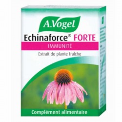 Echinacea Forte - 30 Comprimés - A.Vogel