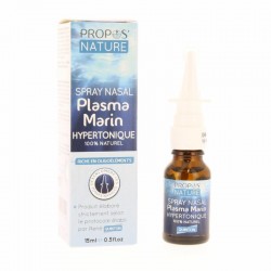 Plasma Marin Hyper Spray Nasal