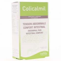 Colicalmil - 60 comprimés - Inebios
