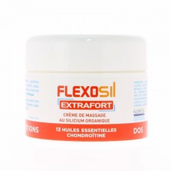 Flexosil Extra Fort -...