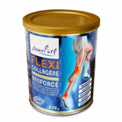Flexi Collagène - Pot de 275 g - Essence Pure apinature flexicollagene