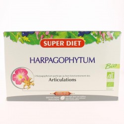 Harpagophytum Bio Ampoule