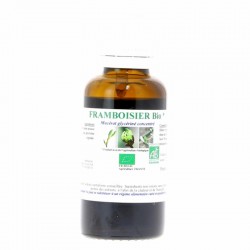 Macérat Framboisier - 30 ml - Vallée Claudine