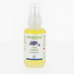 Huile végétale Bourrache - 50 ml - Eolésens