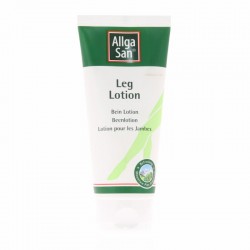 Lotion pour les jambes - 100 ml - Allga San