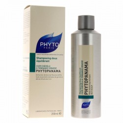 PHYTOPANAMA cheveux gras