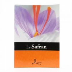 Livret "Le Safran"
