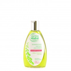 Shampoing éclaircissant Camomille - 200 ml - Martine Mahé