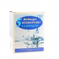 Recharge Carafe classique - Hydropure