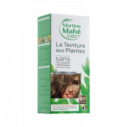 Martine Mahé -Teinture n°8...