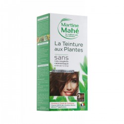 Martine Mahé -Teinture n°3...