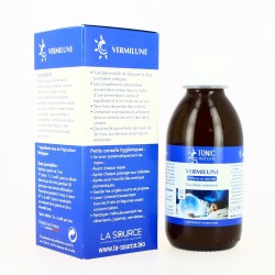 Vermilune - 150 ml - Tonic Nature