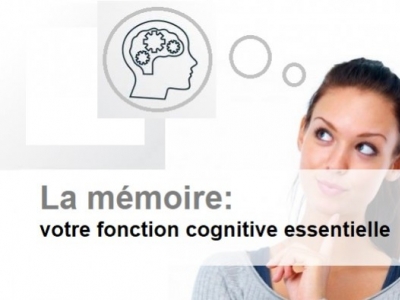 Renforcez votre mémoire: Une fonction cérébrale essentielle!